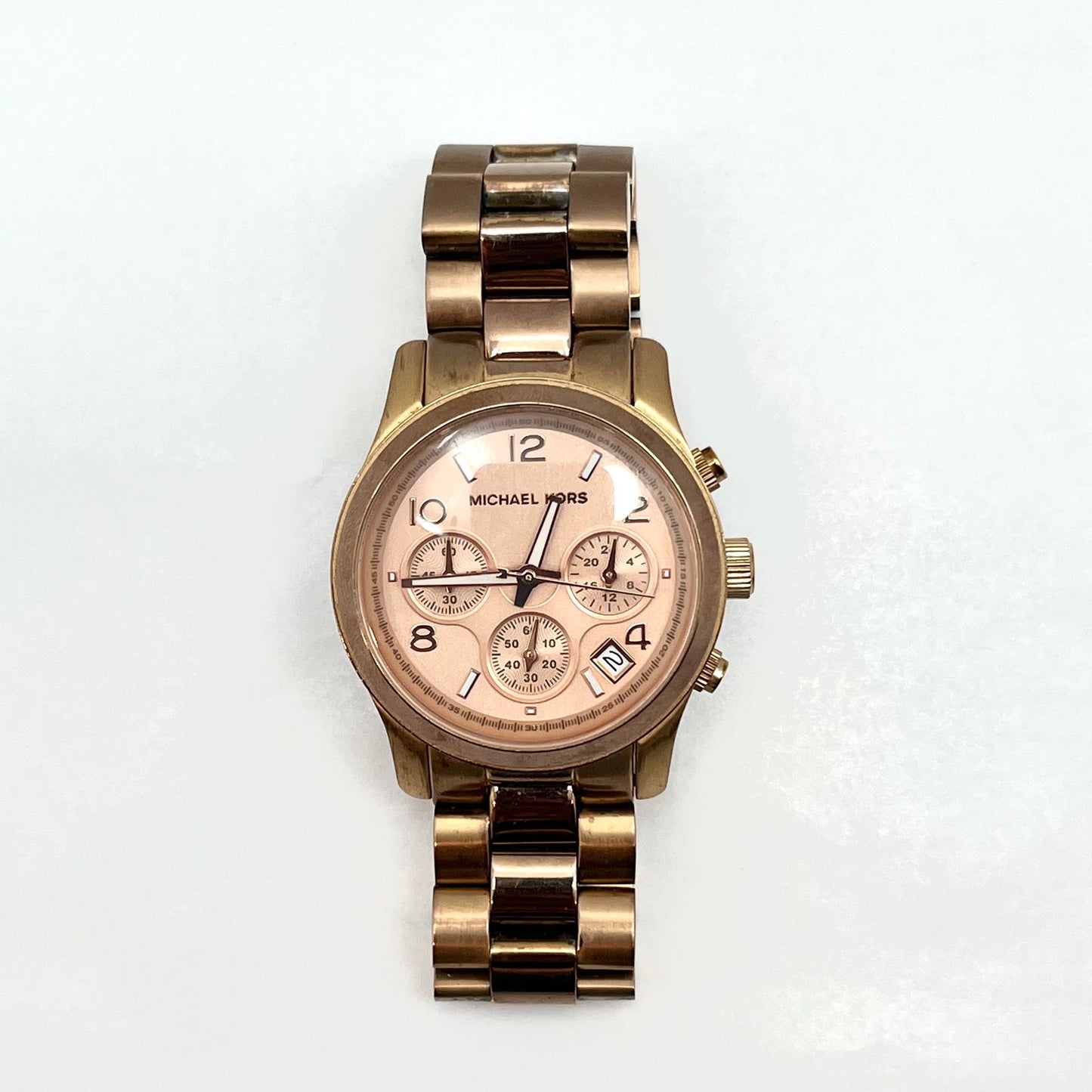 RELOJ MICHAEL KORS