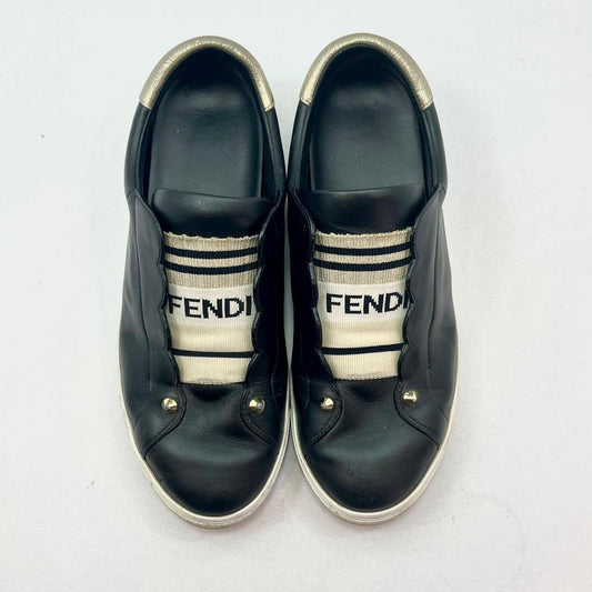 TENIS FENDI