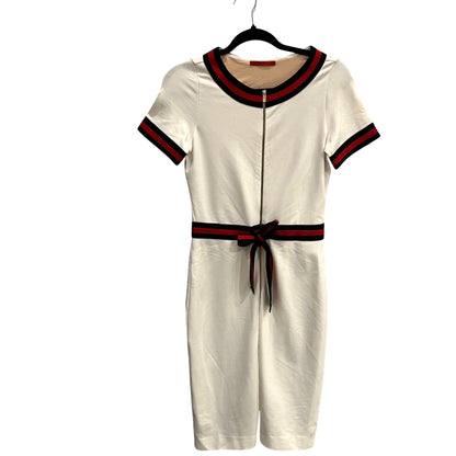 VESTIDO CAROLINA HERRERA