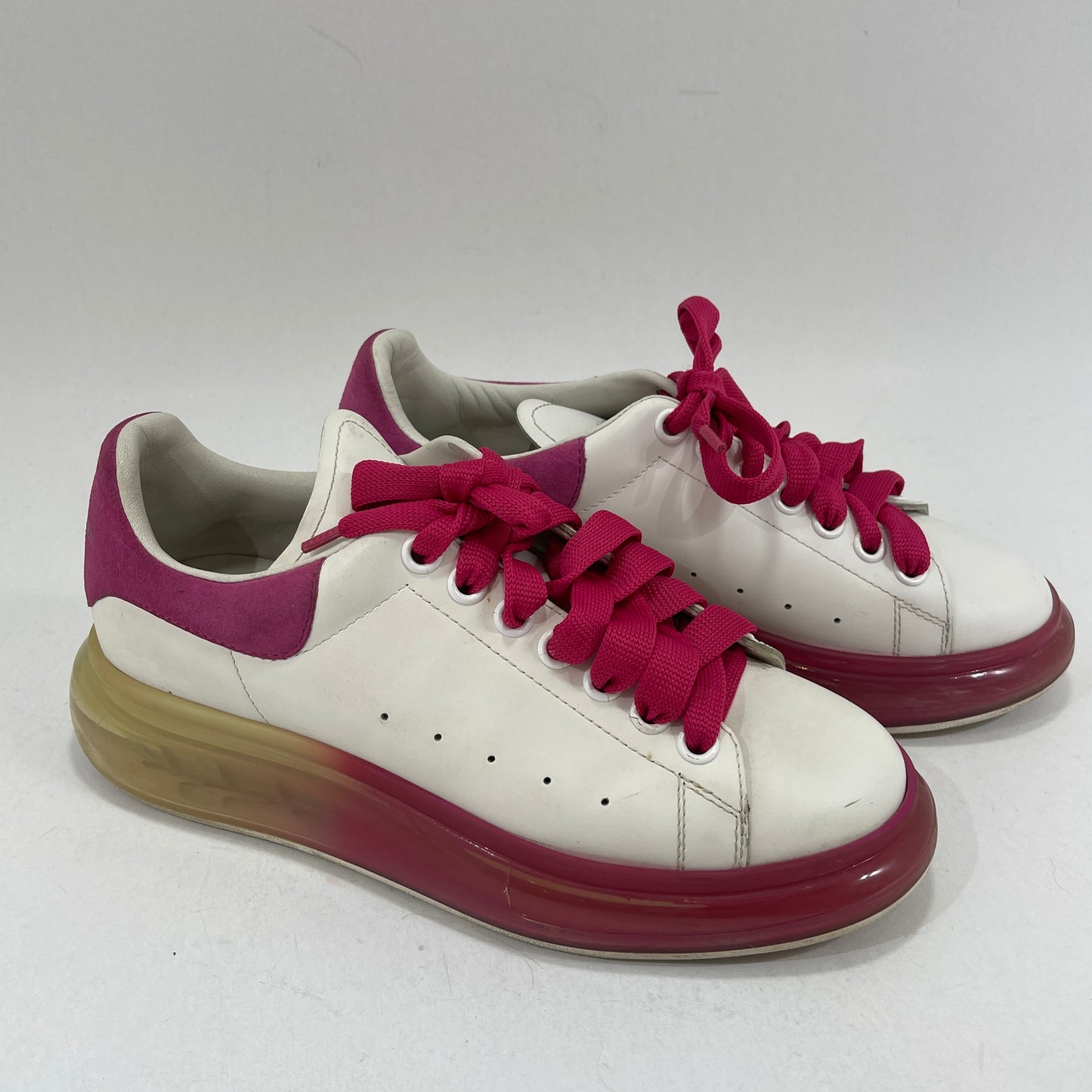 TENIS ALEXANDER MCQUEEN