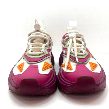 TENIS DOLCE & GABBANA