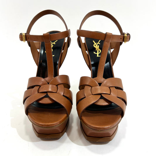 TACONES SAINT LAURENT TRIBUTE