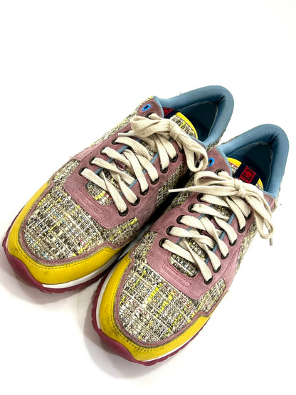 TENIS CAROLINA HERRERA