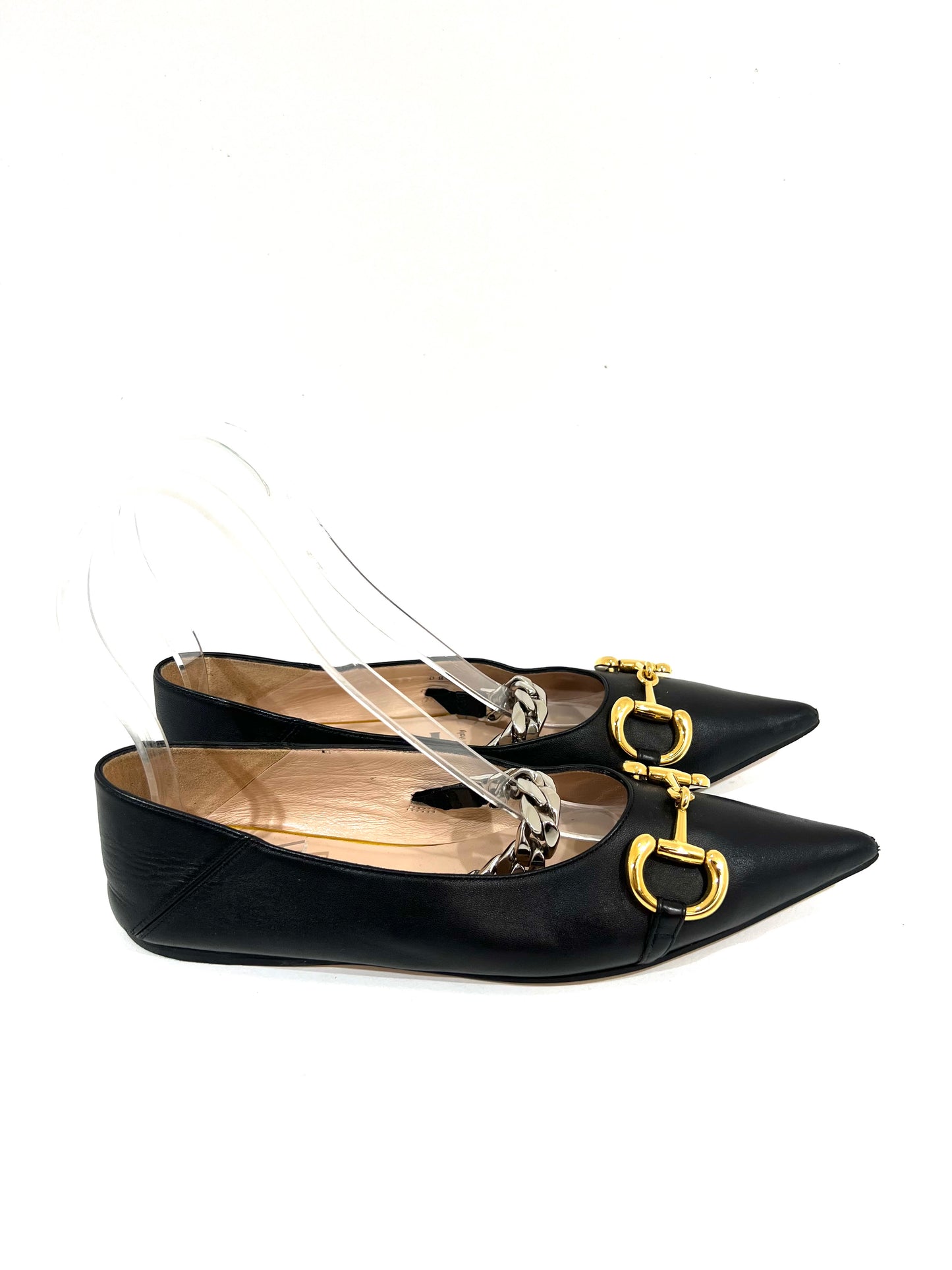 BALLERINAS GUCCI