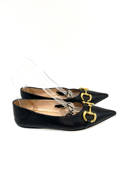 BALLERINAS GUCCI