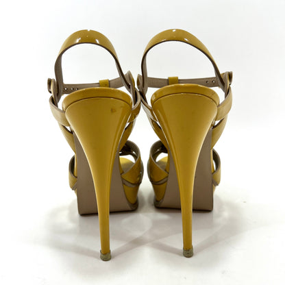 TACONES SAINT LAURENT TRIBUTE