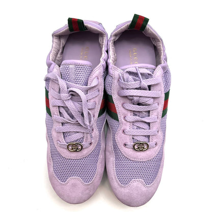 TENIS GUCCI