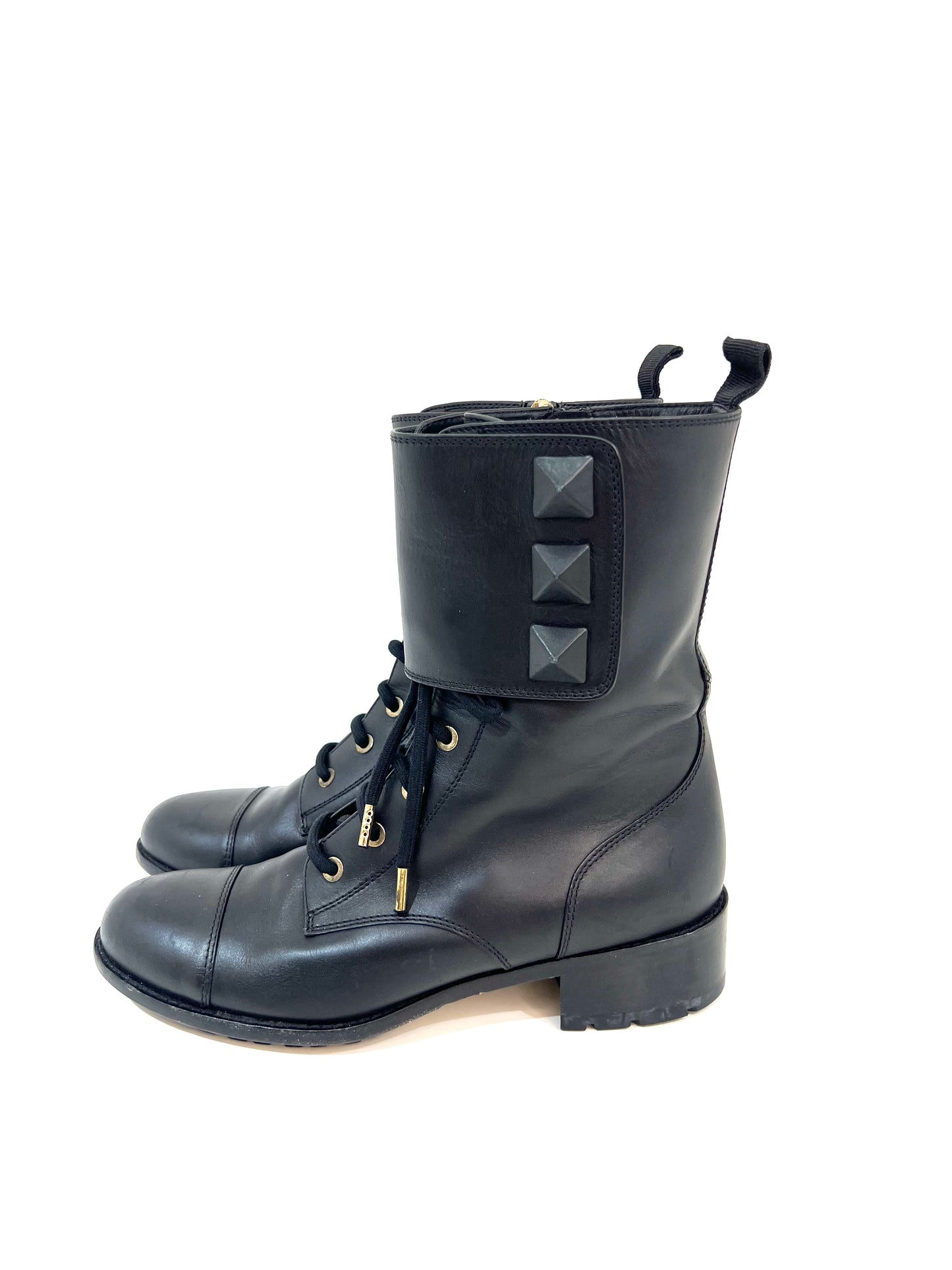 BOTAS VALENTINO