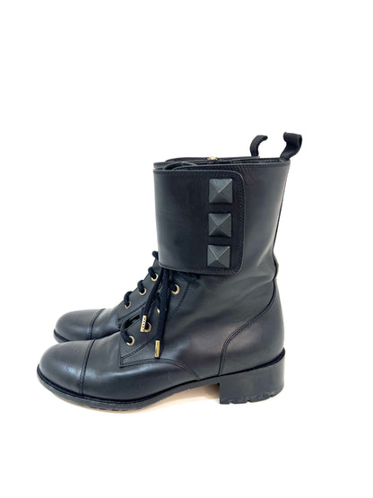 BOTAS VALENTINO