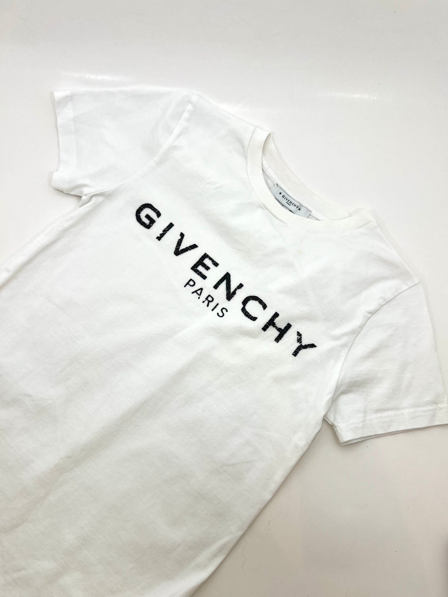 T-SHIRT GIVENCHY
