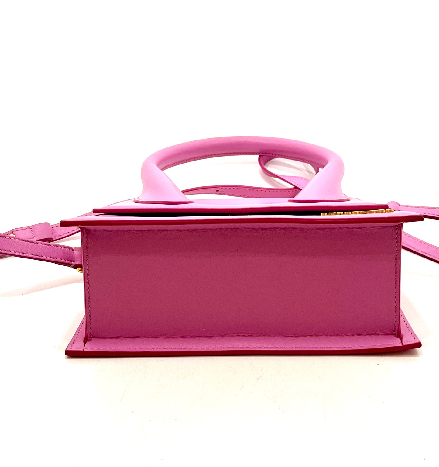 BOLSO JACQUEMUS