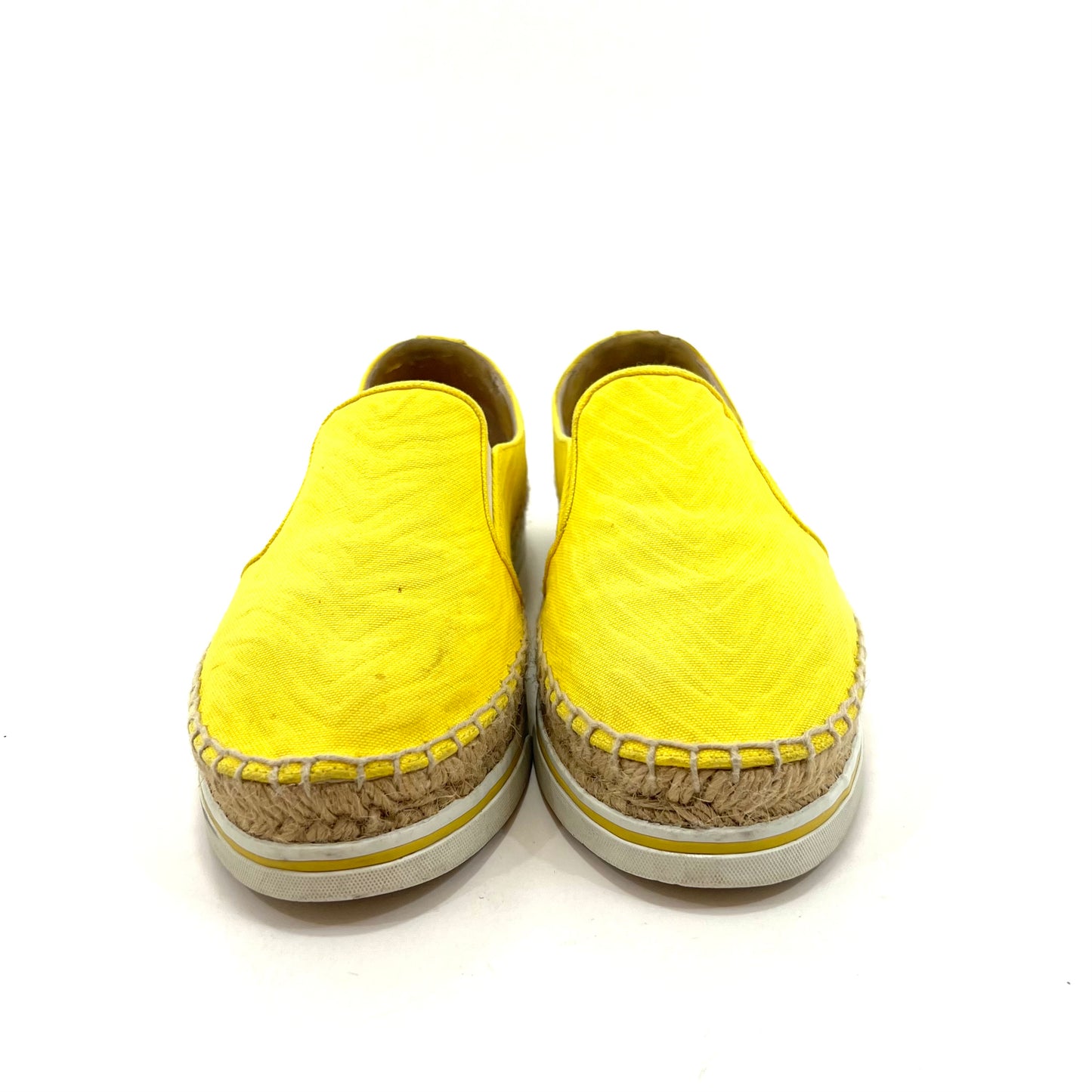ALPARGATAS JIMMY CHOO