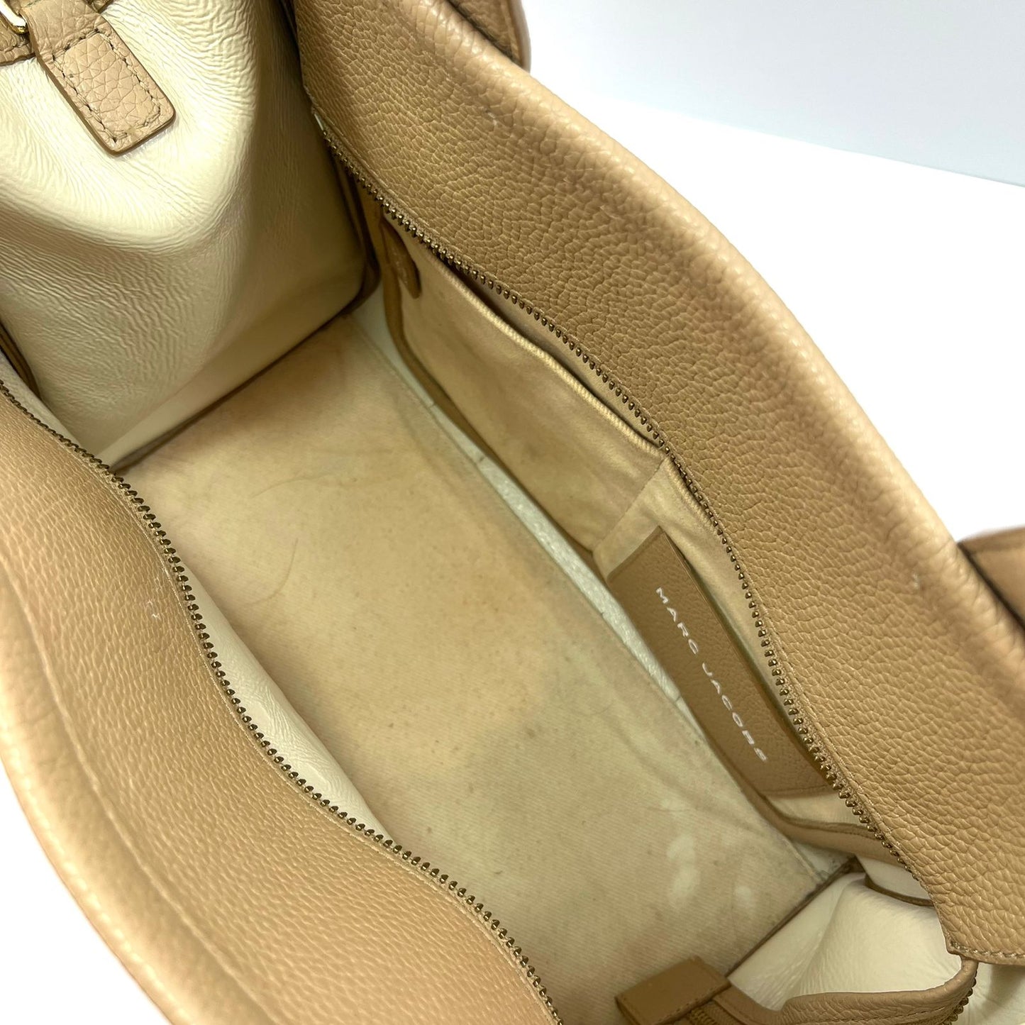 THE TOTE BAG MARC JACOBS