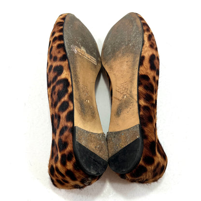 FLATS CAROLINA HERRERA