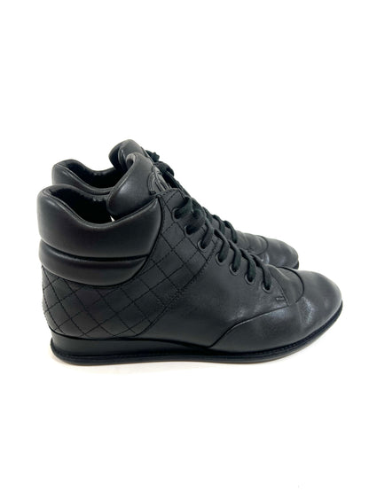 SNEAKERS CHANEL