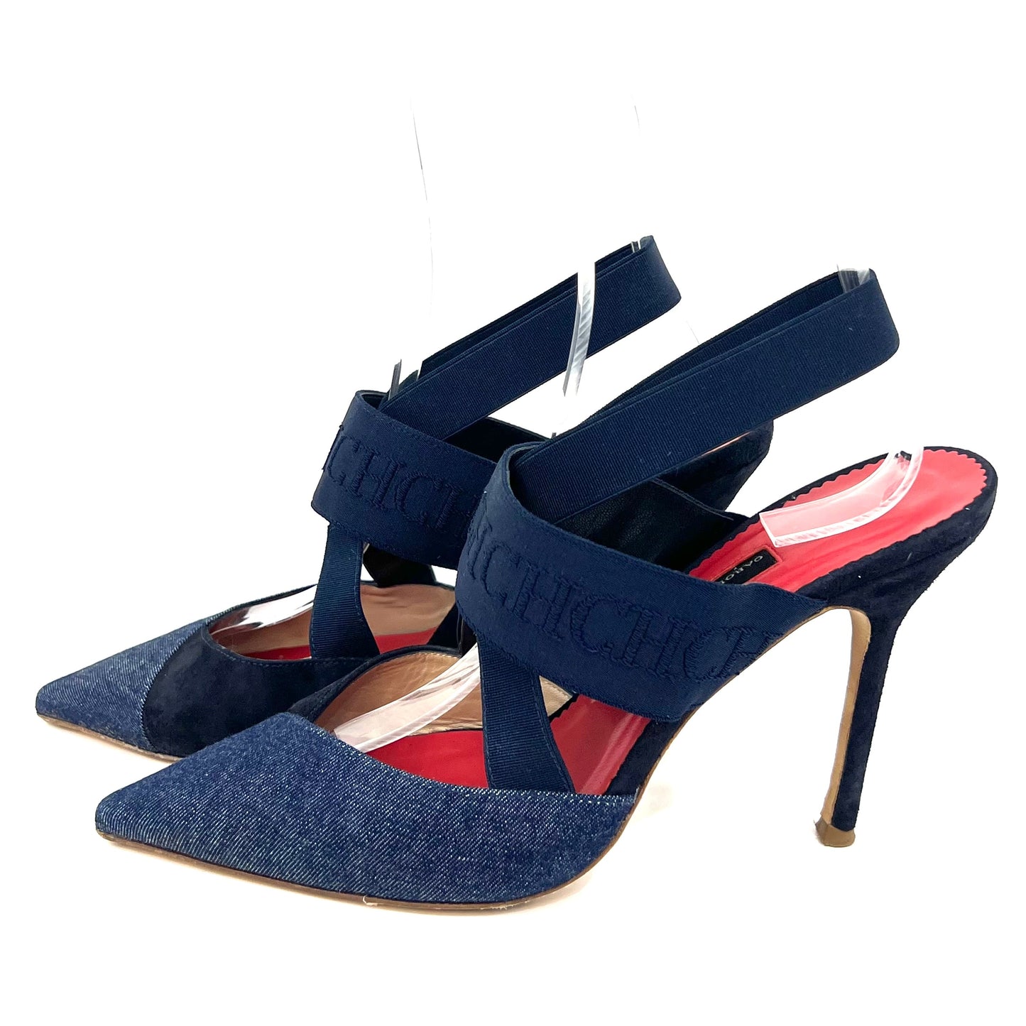 PUMPS CAROLINA HERRERA