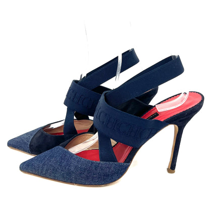 PUMPS CAROLINA HERRERA