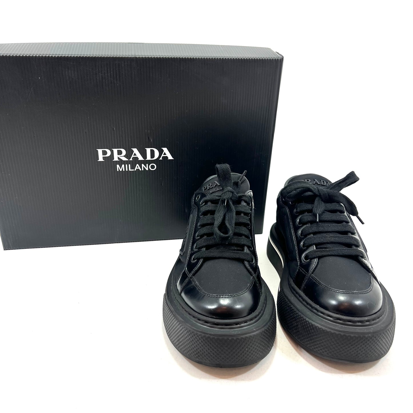 TENIS PRADA