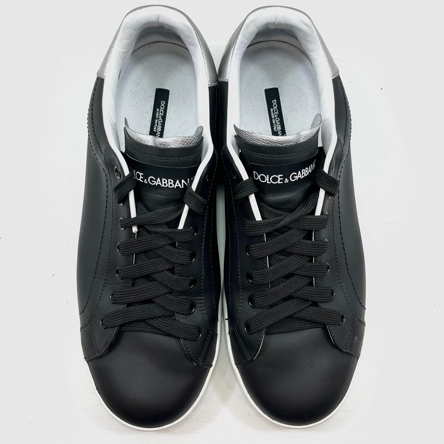 TENIS DOLCE & GABBANA