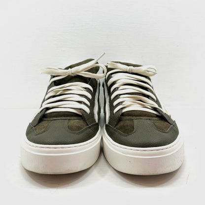 TENIS FERRAGAMO