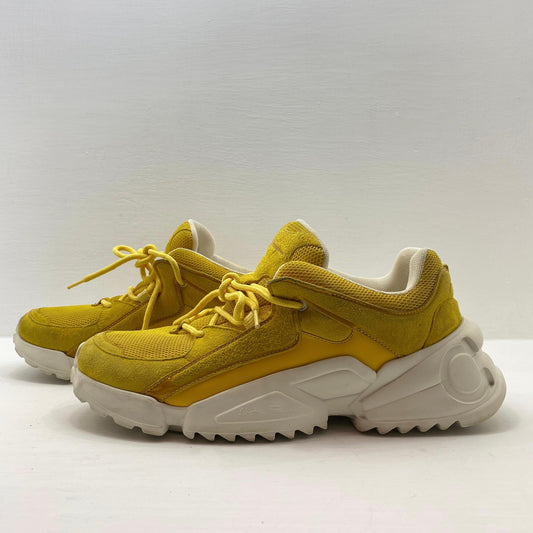 TENIS FERRAGAMO