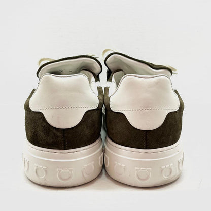 TENIS FERRAGAMO