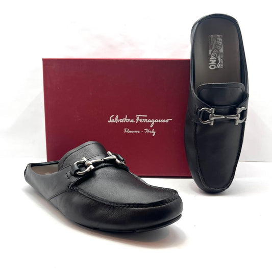 MULES FERRAGAMO