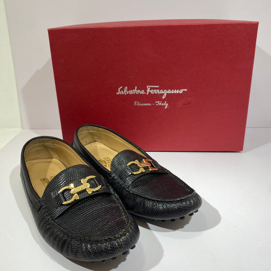 MOCASINES FERRAGAMO