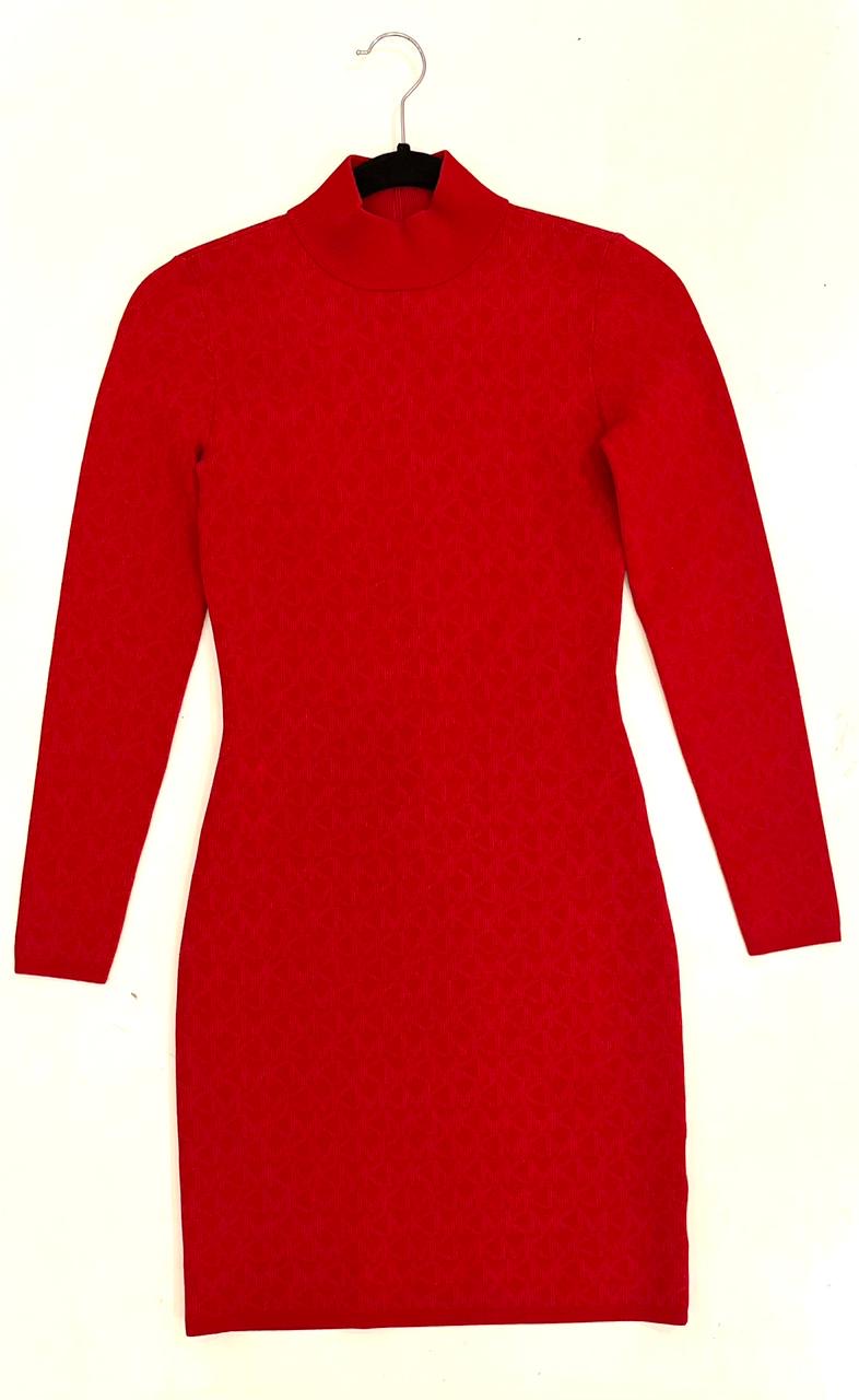 VESTIDO MICHAEL KORS