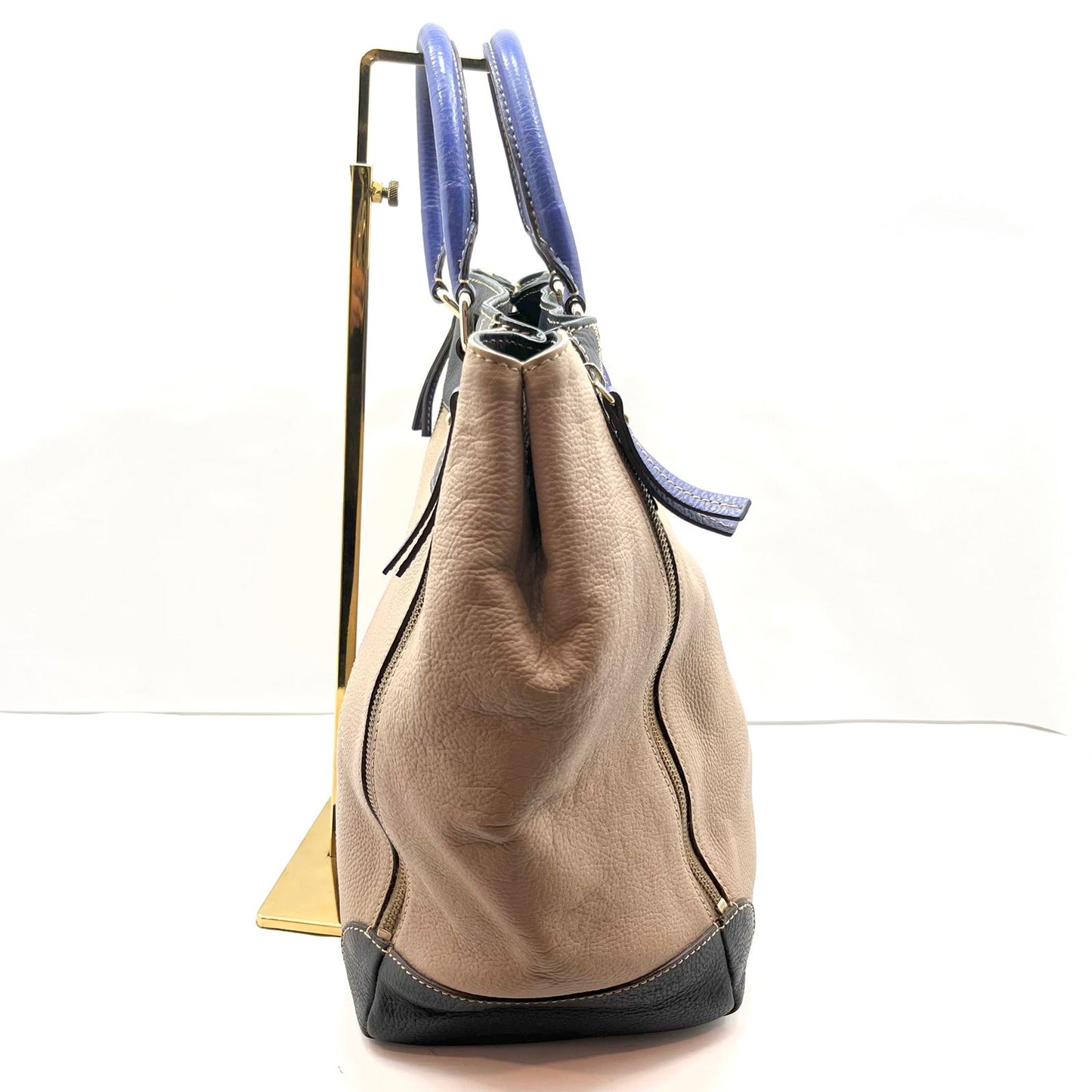 BOLSO PURIFICACION GARCIA