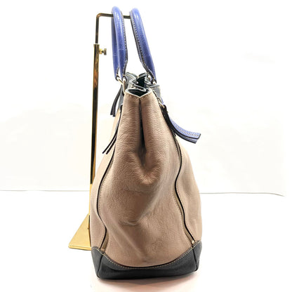 BOLSO PURIFICACION GARCIA