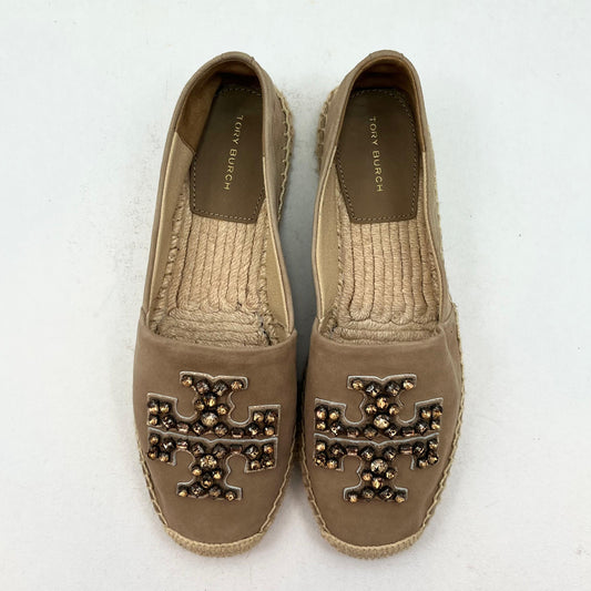 ALPARGATAS TORY BURCH