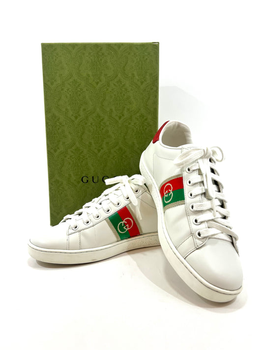 TENIS GUCCI