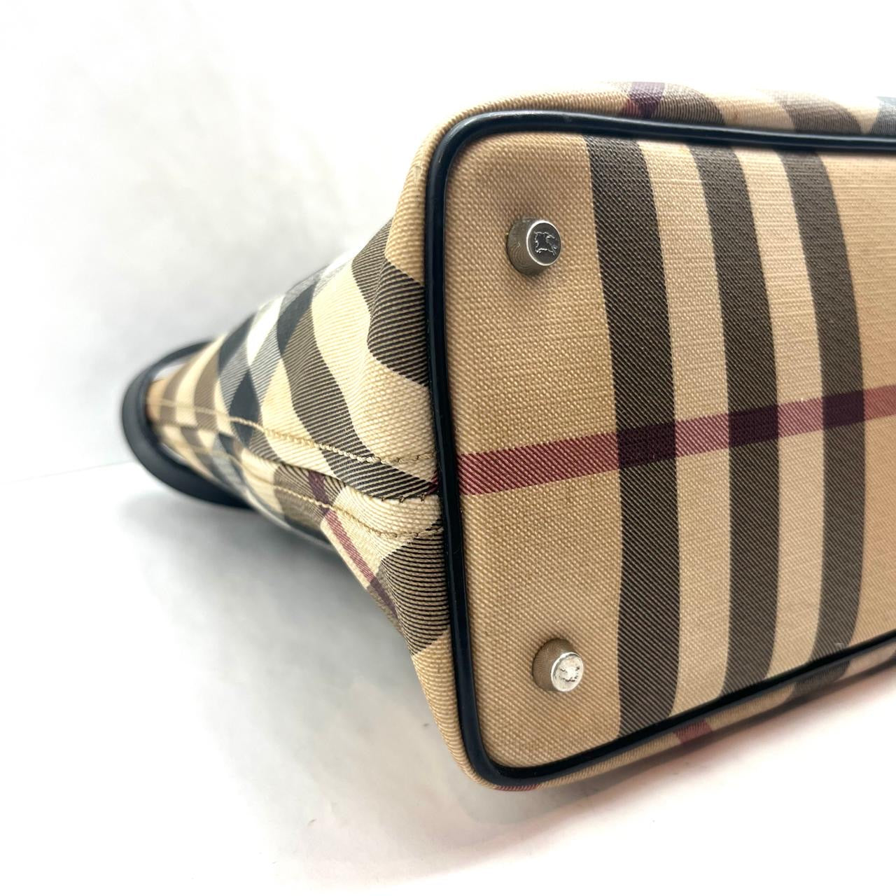 BOLSO BURBERRY