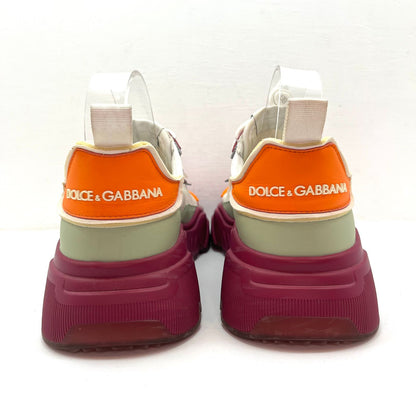 TENIS DOLCE & GABBANA