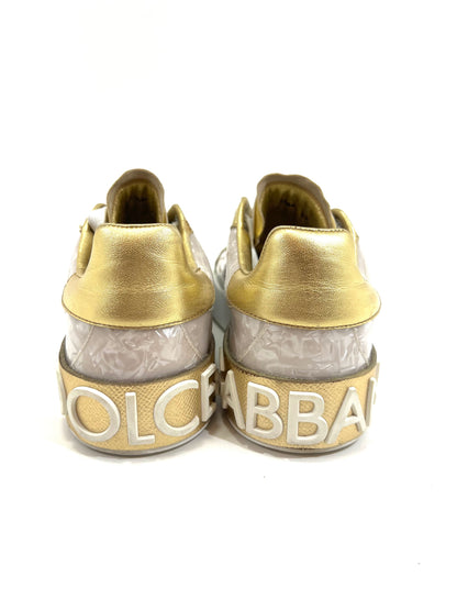 SNEAKERS DOLCE GABBANA