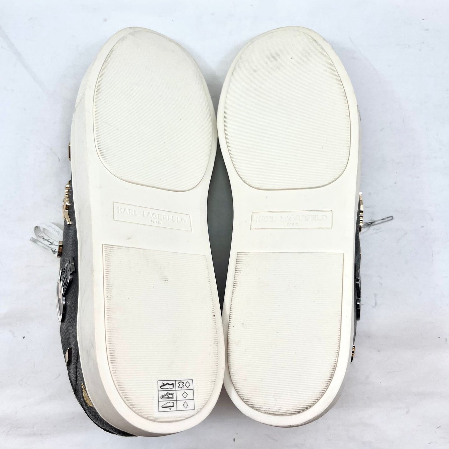 TENIS KARL LAGERFELD