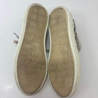 TENIS FERRAGAMO