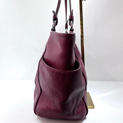 BOLSO COACH