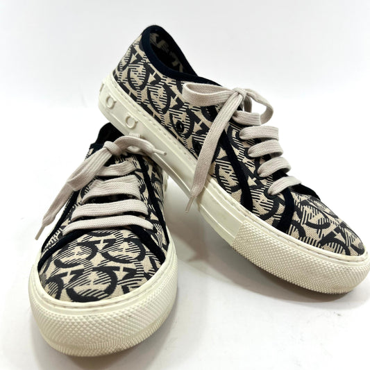 TENIS FERRAGAMO