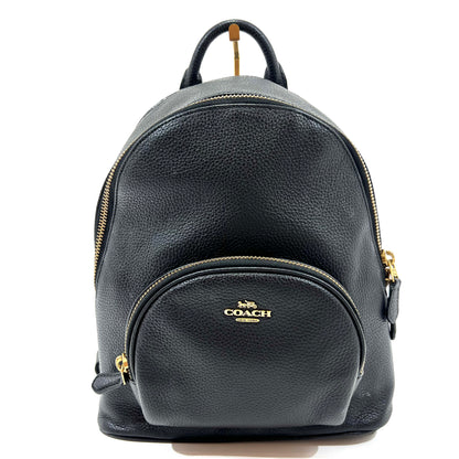 BACKPACK COACH