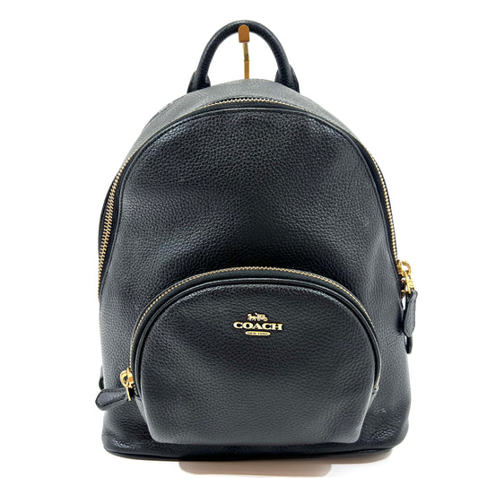 BACKPACK COACH