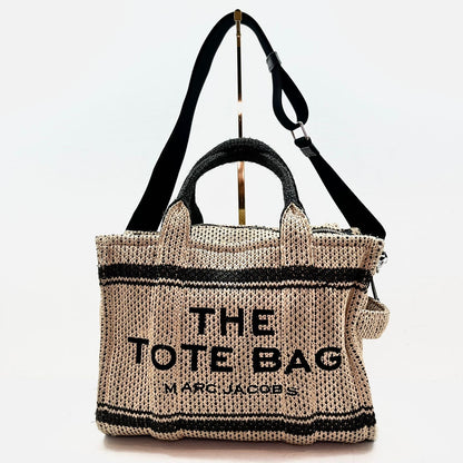 THE TOTE BAG MARC JACOBS