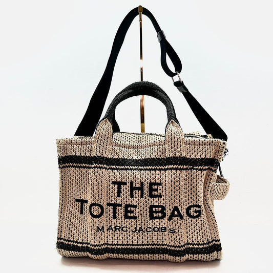 THE TOTE BAG MARC JACOBS