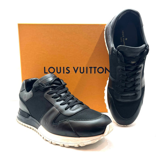 TENIS LOUIS VUITTON RUNAWAY