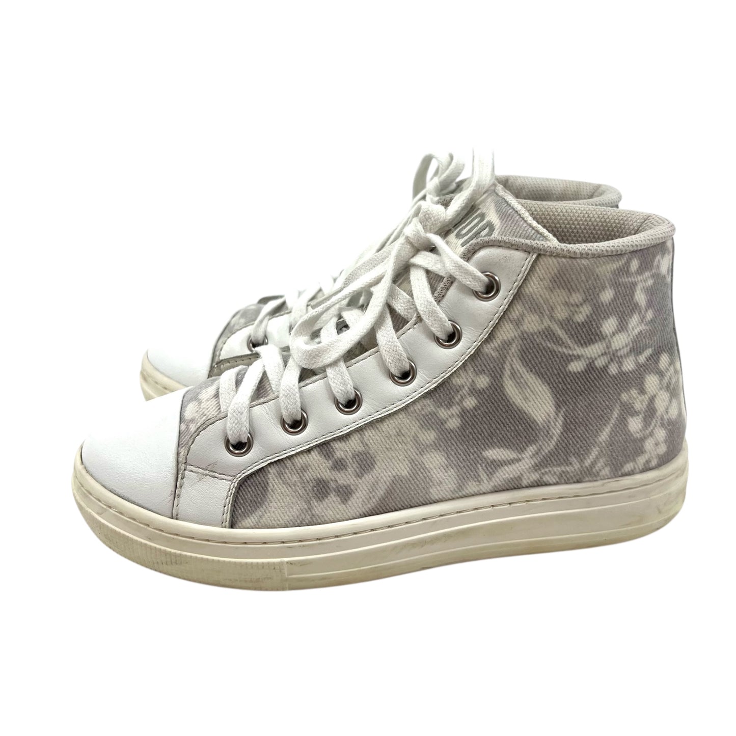 TENIS DIOR