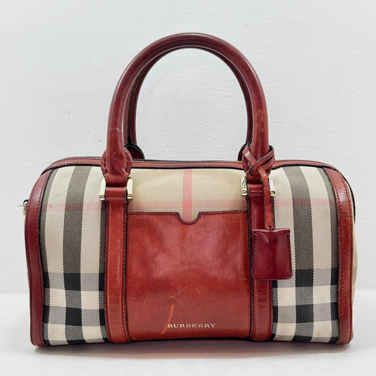 BOLSO BURBERRY