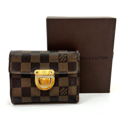 CARTERA LOUIS VUITTON