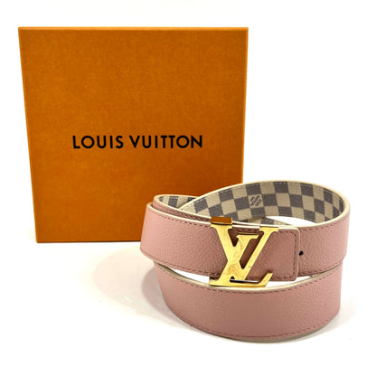 CINTURON LOUIS VUITTON