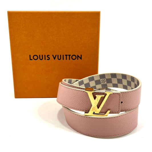 CINTURON LOUIS VUITTON